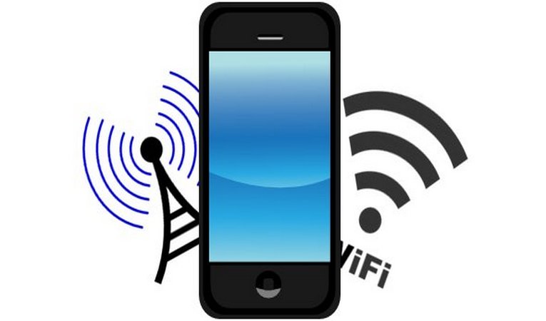 Ankesörlü telefona Wi-Fi devrimi!