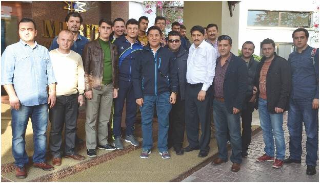 Kıvılcım İletişim Bayileri İle Kktc’de