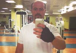 Mehmet Bahadır Öncan  Yeniden “spor” Demiş