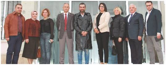 Modanın “dahi Çocuğu” Güzel Sanatlarda