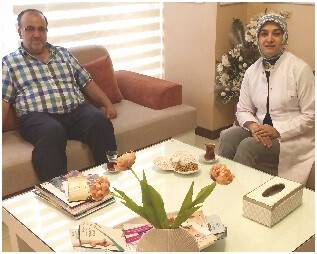 Mehmet Doğanay’ın Başarısının Sırrı