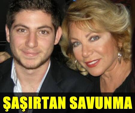 NİL BURAK, GENÇ BİR KIZI HASTANELİK EDEN OĞLUNA SAHİP ÇIKTI!