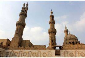 El-ezher Üniversitesi'nden Kınama