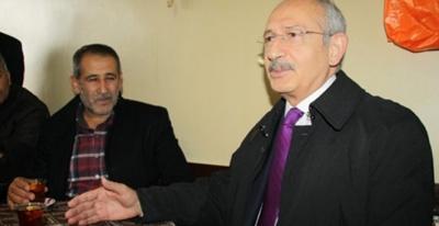 Kılıçdaroğlu Erzurumlulara Sordu: Neden AK Parti'ye Oy Veriyorsunuz?