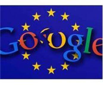 AB'den Google'a şok darbe