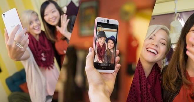 HTC Desire satışa çıktı