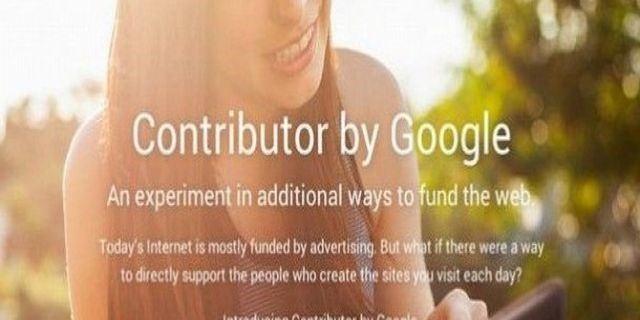 Google'dan Yeni Bir Proje