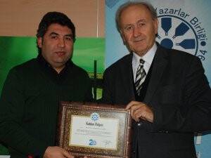 Mekân İnsan Ve Kültür konuşuldu