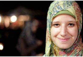 Bilteci'den Kızı Esma'ya Veda Mektubu