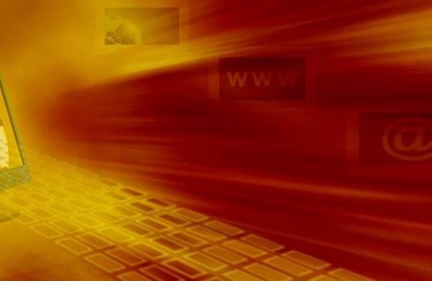 Futuristler:Gözümüzü kırptığımızda online olabileceğiz