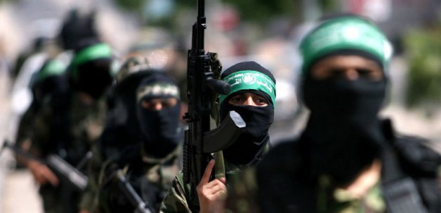 Hamas: Dini bir savaşın habercisi!