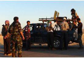 Halep't Askeri Konvoya Saldırı: 20 Ölü