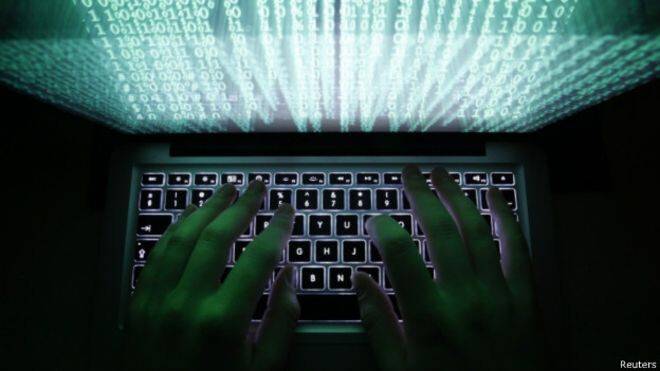 Yeni bir 'casus virüs' keşfedildi