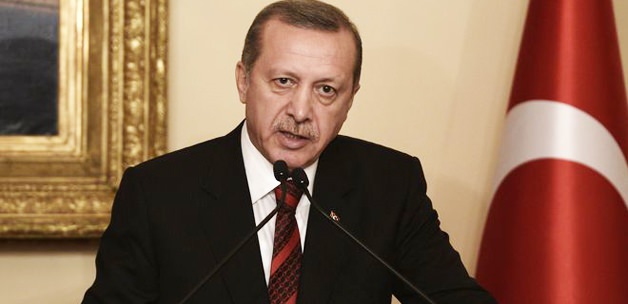 Erdoğan Time'ın yılın kişisi listesinde!