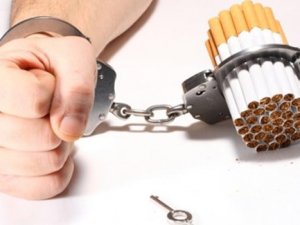 Çankırı'da 260 Bin Paket Kaçak Sigara Ele Geçirildi