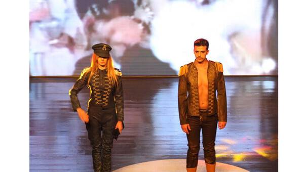 Malatya’da şık bir festival açılışı