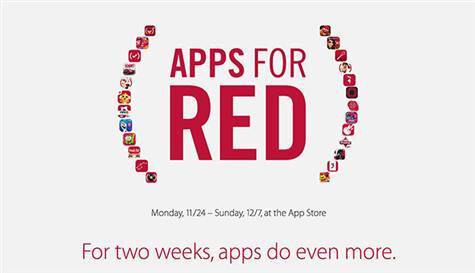 Apple’dan AIDS hamlesi