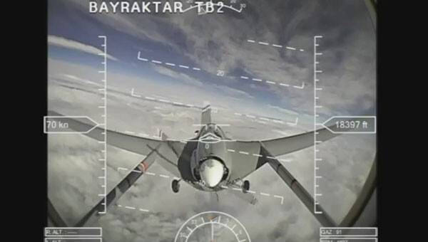 Bayraktar Taktik Blok 2 İHA Sistemi Kabul İşlemleri tamamlandı