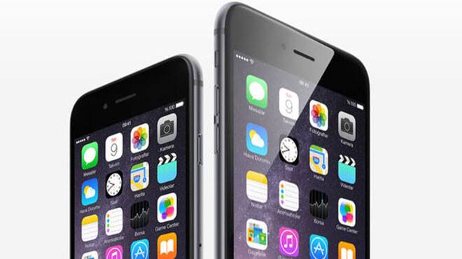 Milyonların yeni telefonları