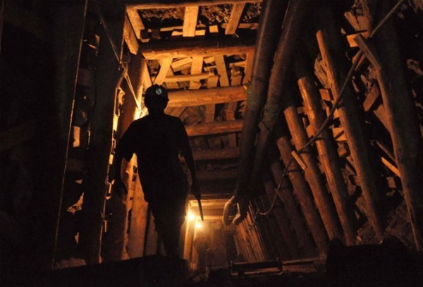 Zonguldak'ta 31 maden ocağı üretime kapatıldı