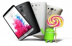 LG G3 kullanıcılarını sevindirecek haber geldi!