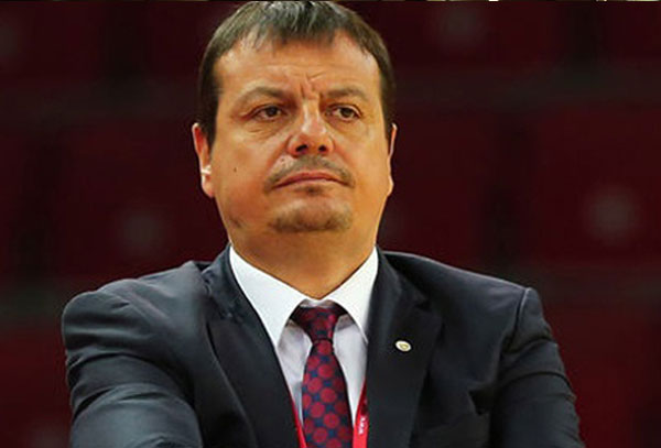 'Galatasaray Basketbol Takımı, ortada kalmış durumda'