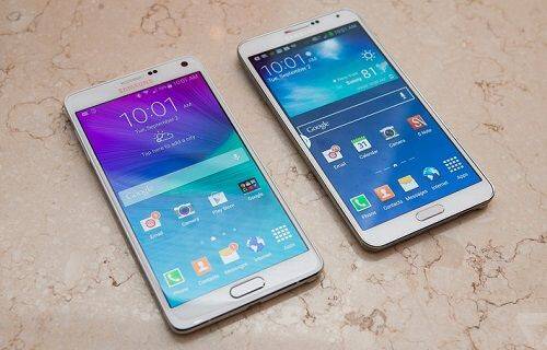 Samsung TouchWiz'e tema özelliği geliyor