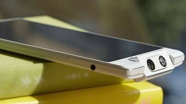 Oppo 3007 Modeli Sızdırıldı