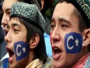 300 Uygur Türk'ü kuşuna mı dizilecek?