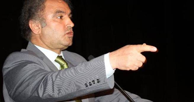 'Milletvekillerine kadro vermediğim için hedef aldılar'
