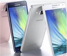 Samsung'un yeni akıllı telefon serisi Galaxy E olacak