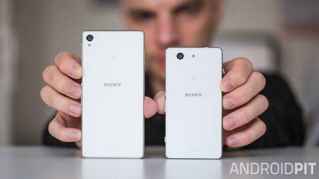 İşte Karşınızda Sony Xperia Z4
