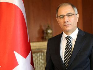 İçişleri Bakanı Ala, İstanbul Valisi Şahin'i Ziyaret Etti