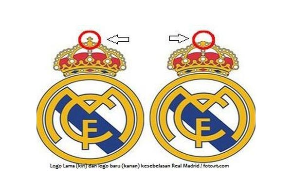 Real Madrid para için Haç'ı kaldırdı