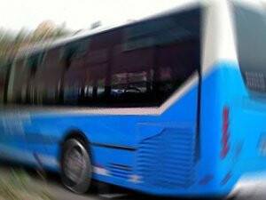 Otobüste fenalaştı, hastanede öldü