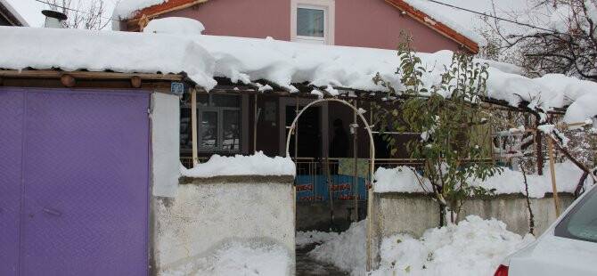 Konya'da Karbonmonoksit Zehirlenmesi