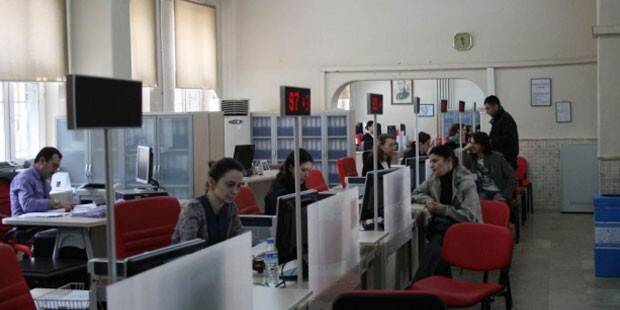 Bu sefer de MERNİS sistemi çöktü