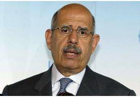 Baradai Hakkında İhanet Suçlaması