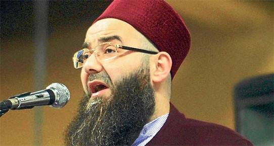IŞİD'den, Cübbeli Ahmet Hoca'ya tehdit!