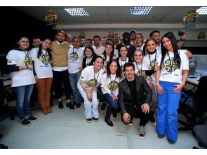 Fenerbahçe'nin "Hedef 1 Milyon Üye" Projesi