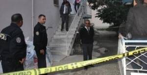 Talihsiz insan, şok üstüne şok yaşadı