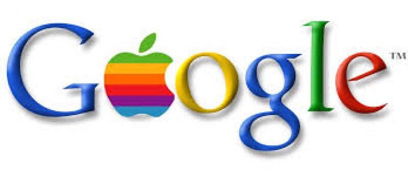GOOGLE Ve APPLE Anlaşabilecek mi ?