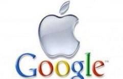Apple ile Google'ın yol ayrımı