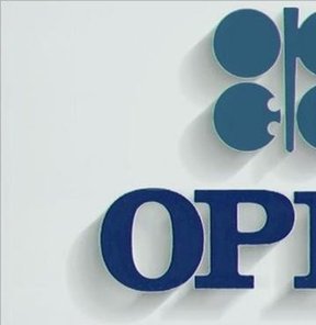 Petrol'de OPEC düşüşü!
