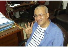 2 İhvan Yöneticisi Daha Gözaltında