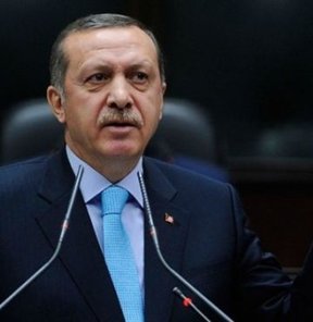Cumhurbaşkanı Erdoğan'dan çarpıcı öneri