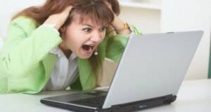 E-postalara derhal dönmeyin yoksa...