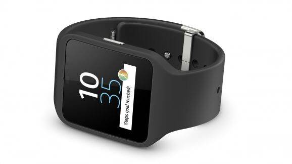 Sony Bir Sonraki Akıllı Saati İçin E-Kağıt Teknolojisini Kullanabilir!