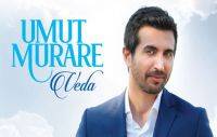 Umut Mürare'nin Yeni Albümü Veda Çıktı