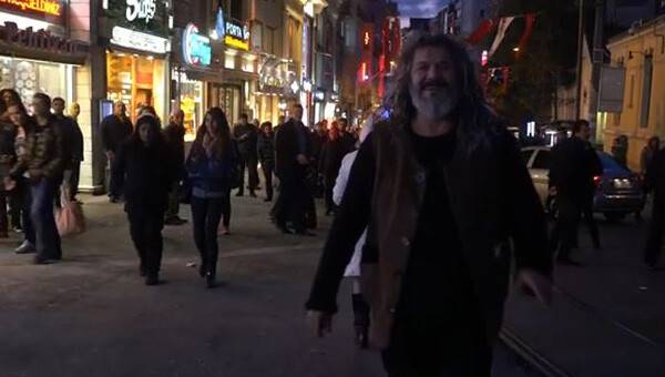 "Mandıra Filozofu İstanbul"'un vizyona giriş tarihi belli oldu